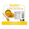 Curry En Polvo 1 Kilo