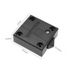 OTOTEC 2PCS Cabinet Light Switches Normally Closed Wardrobe Touch Switch