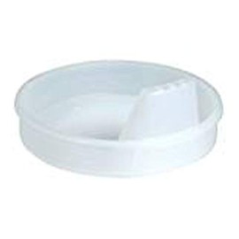 Fabrication Replacement Spout Lid for Thumbs-Up Cup