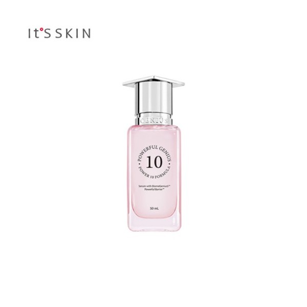 IT'S SKIN Power 10 Formula Powerful Genius Serum 50ml