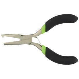 Solfiesta SF-09 Mini Pliers, Split Ring Opener
