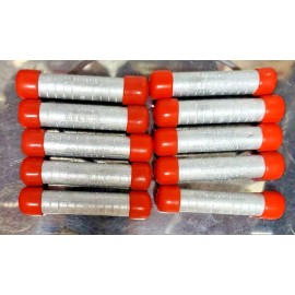 Eaton 10 Eaton Crimp Connector Aluminum Sleeves 4-7 AWG Strand 4AWG ACSR 2AWG Solid