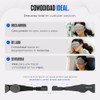 Sleep Ritual Antifaz Premium para Dormir con Tecnología Blackout
