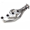 Unbranded FOR 96-04 Ford MUSTANG GT 4.6L V8 STAINLESS LONG