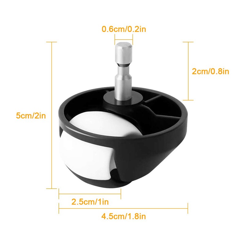 ABC Life Dyson & Roomba