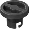 Fuel Cap LPG Long or Short Lid for Acme Filling