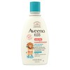 Aveeno Kids Coily Hair Conditioner with Oat Extract & Coconut