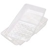 Draper 34698 Disposable Paint Tray Liner, 100mm, Pack of 5
