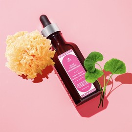 Nature Spell Calm & Clear Biotic Serum for Dry Scalp with Hyaluronic Acid + Plant Collagen 50ml