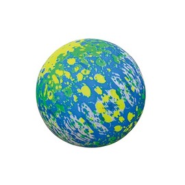 Albi Underwater Ball Water Ball with Water Filling Needle for Air Fill Suitable for Underwater Games