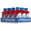 Electrolit, Electrolyte Beverage, Fruit Punch, 21 Fl Oz bottle (Pack