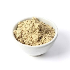 볶은검은콩분말 230g 간편하게 챙기는 고소한 식물성 영양 Roasted Black Soybean Powder 230g Convenient Plant-Based Nutrition