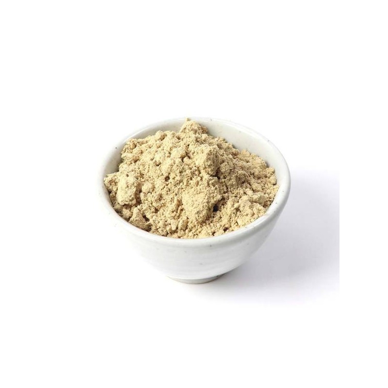볶은검은콩분말 230g 간편하게 챙기는 고소한 식물성 영양 Roasted Black Soybean