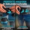 NativoDex Back Support Belt - Back Strap for Stabilising the