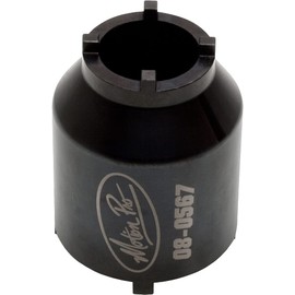 Motion Pro 4-Pin Spanner Wrench (Double / 50mm and 33.8)