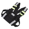 Kuuleyn Walkie Talkie Vest, Chest Strap Pack, Chest Strap Front