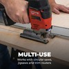 Kreg KMA4700-E Straight Edge Guide XL - 8 Ft -