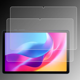 LaoShuSheng Anti-Glare Screen Protector for TCL TAB 10 Gen 4 Tablet 10.1", Anti Fingerprint, Scratch Resistant, Paper Texture Feel Nano Matte PET Soft Film, 2-Pack ﻿ (Matte)