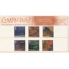 2004 CYMRU-WALES Stamp Presentation Pack.