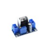 TECNOIOT LM317 DC-DC Converter Adjustable Linear Regulator Step Down Circuit