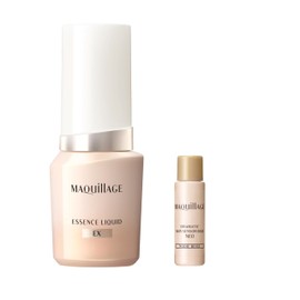Maquillage Essence Liquid EX Ochre 10 Cosmetic Base Small Included