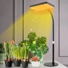 Fecida Desk Grow Lights For Indoor Plants, Table Top Grow