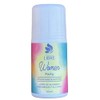 Desodorante Roll On Natural Mujer, Party, 60 ml, 1 Pieza