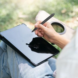 DOITOOL 2pcs Touch Stylus Pen, Electronic Phone Screen Capacitive Pen, Touch Stylus Screens Stylus Pen, Screen Touch Pen, Point Touch Screen Pen, Interactive Digital Screen Stylus