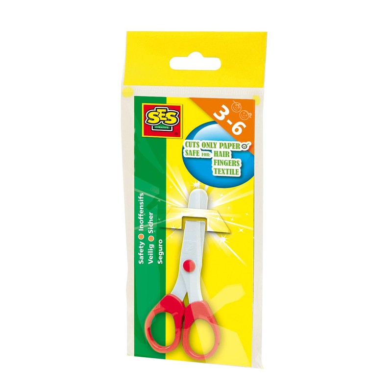SES Creative Safety Scissors