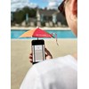Tech Candy Screen Shade Magnetic Phone Umbrella, Portable & Adjustable