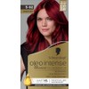 Schwarzkopf Oleo Intense Permanent Oil Colouration 5-92 Bright Red, Ammonia