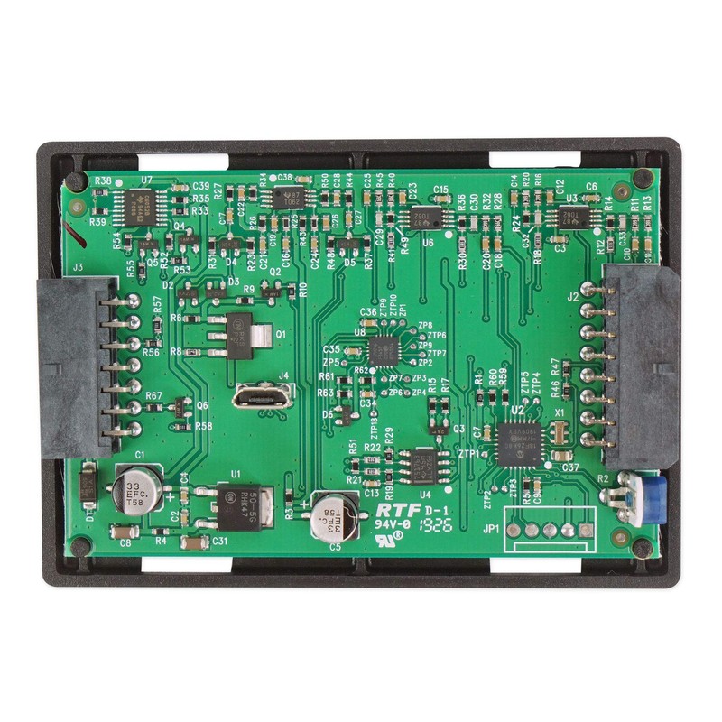Axxess Integrate AXTO-TY1 Digital Amplifier Interface 2001–2015 Lexus/Toyota