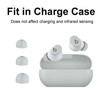 A-Focus (9 Pairs) Solo Buds Ear Tips - Soft Silicone