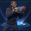 Nerf Hasbro Lanzador Nerf Elite 2.0 Commander Rd 6 Con