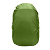 Frelaxy Backpack Cover, Rain Cover, Rucksack Rain Cover, Double Waterproofing