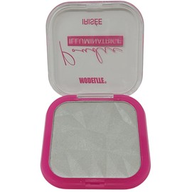 Aufhellendes Puder, schillerndes Weiß, 8,5 g