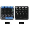 Solid State Relay Module 5V 4 Channel High Level Trigger