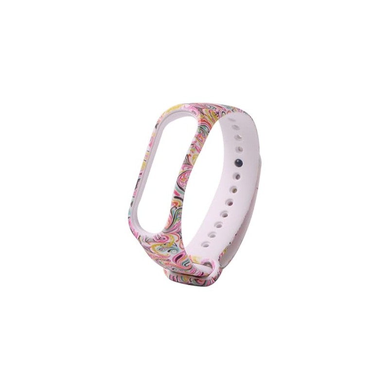 Panda Bobo For Reflex Active Series 1 Smart Watch Band