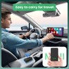 CarlinKit 5.0 Wireless CarPlay Adapter - Wireless Android Auto Car