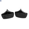 Unbranded Rear Mud Flaps Fender Guard Kit For Harley Tri