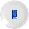 C.R. Gibson TW12-25755 Spode Blue Italia Disposable Paper Dinner Plates,