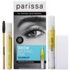 Parissa Brow Waxing Pen, Salon-Style Hair Removal for Precise Eyebrow