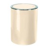 Kleine Wolke Clap Plastic Cosmetic Bin