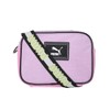 Puma 79175 Mini Shoulder Bag, Sacoche, Prime Time, Crossbody Bag,