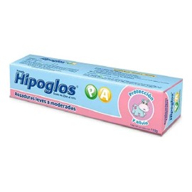 Pomada Hipoglos Caja Con Tubo Con 110 G