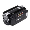 Goshyda Digital Camcorder Portable 2.7 Inch 270° Rotation 16X Digital