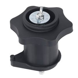 Soldering Dispenser Reel Stand with Adjustable Arm Stable Base