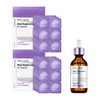 Wellage Capsule Ampoule Season 4 Hyaluronic Acid 36 servings +