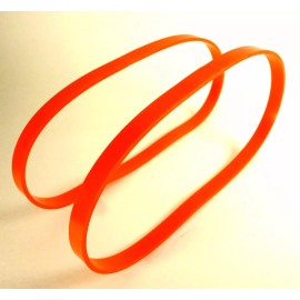 Craftsman 9" BandSaw 315-214770 Urethane 2 TIRE Set  0.095 Thick Heavy Duty USA