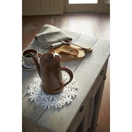 nature Pot Stand Flower